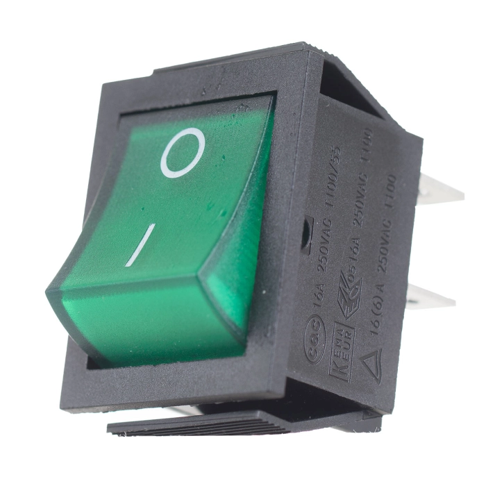RUM-LUX | RK1-01 2X1N GREEN | rk1-01_2x1n_green_[f001].jpg